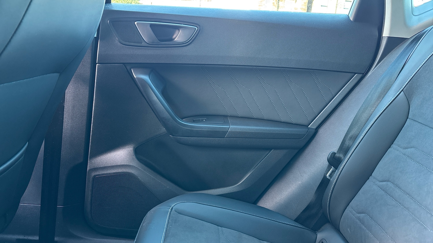 Used SEAT Ateca 2022 for sale - 77128080: Photo 31