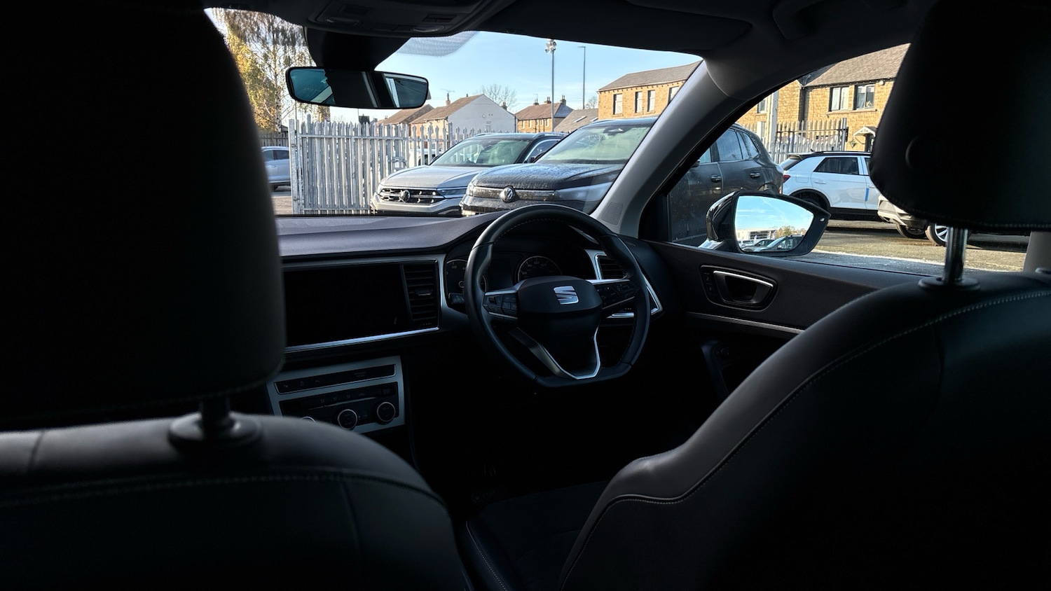 Used SEAT Ateca 2022 for sale - 77128080: Photo 32