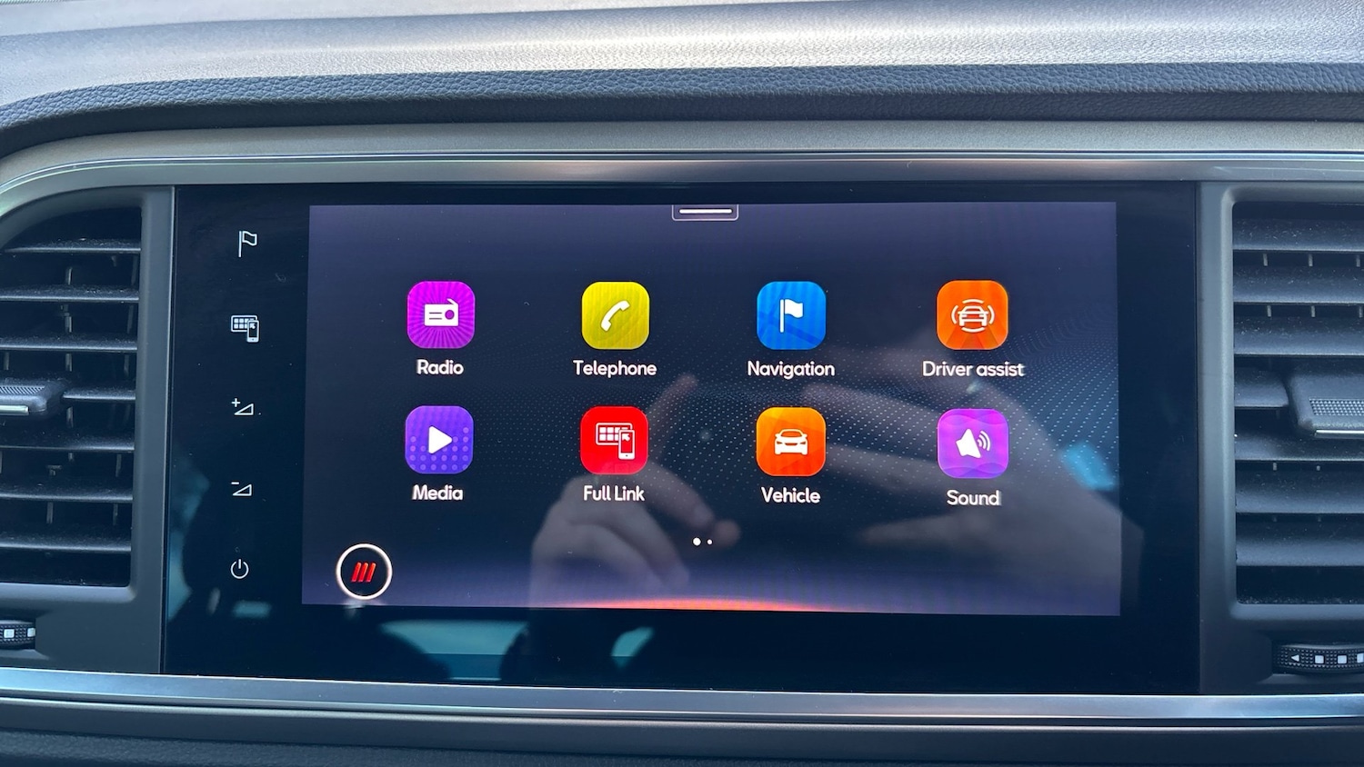 Used SEAT Ateca 2022 for sale - 77128080: Photo 40