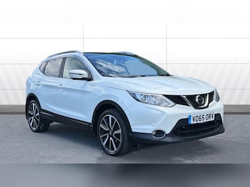 Used Nissan Qashqai 2015 for sale - 78917423: Photo