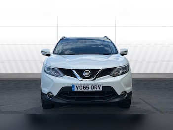 Used Nissan Qashqai 2015 for sale - 78917423: Photo