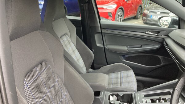 Used Volkswagen Golf 2021 for sale - 76222130: Photo 15