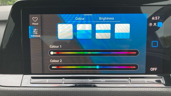 Used Volkswagen Golf 2021 for sale - 76222130: Photo 27