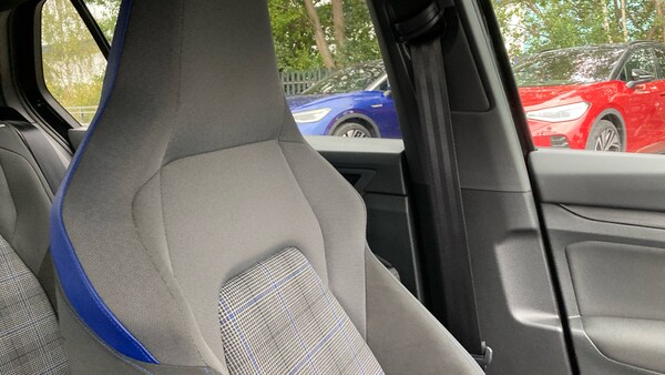 Used Volkswagen Golf 2021 for sale - 76222130: Photo 29