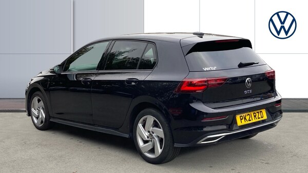 Used Volkswagen Golf 2021 for sale - 76222130: Photo 3