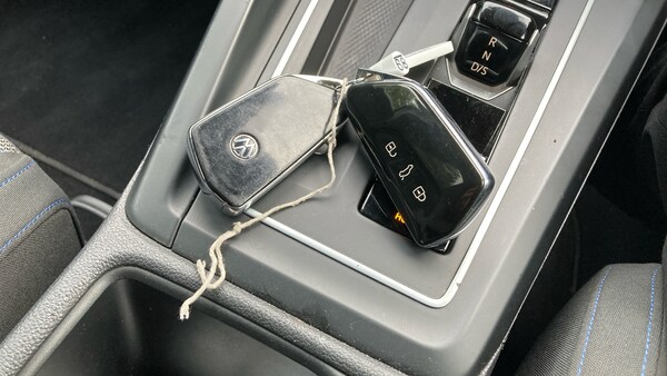Used Volkswagen Golf 2021 for sale - 76222130: Photo 40