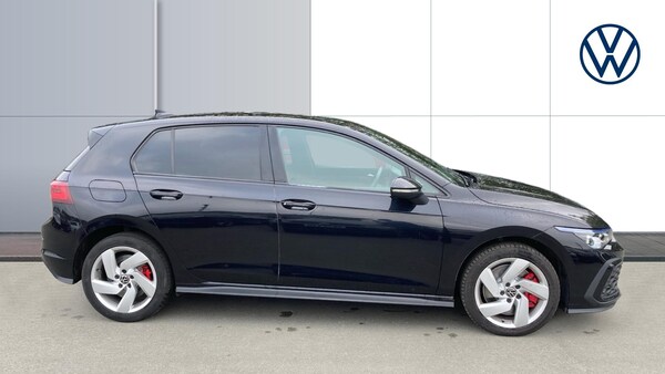 Used Volkswagen Golf 2021 for sale - 76222130: Photo 4