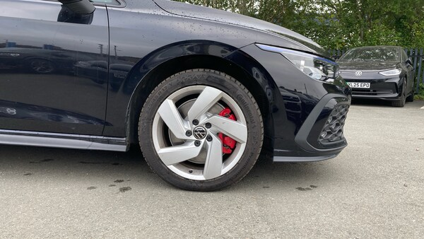 Used Volkswagen Golf 2021 for sale - 76222130: Photo 5