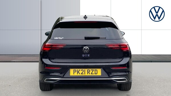 Used Volkswagen Golf 2021 for sale - 76222130: Photo 8