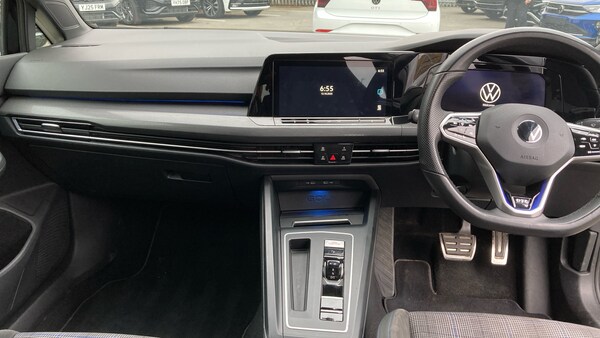 Used Volkswagen Golf 2021 for sale - 76222130: Photo 9
