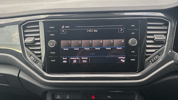 Used Volkswagen T-Roc 2019 for sale - 76115796: Photo 12