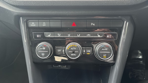 Used Volkswagen T-Roc 2019 for sale - 76115796: Photo 13