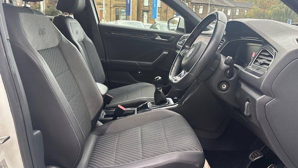 Used Volkswagen T-Roc 2019 for sale - 76115796: Photo 15