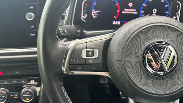 Used Volkswagen T-Roc 2019 for sale - 76115796: Photo 17