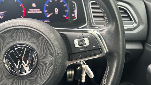 Used Volkswagen T-Roc 2019 for sale - 76115796: Photo 18