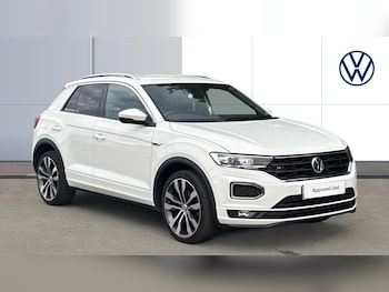 Volkswagen - T-Roc