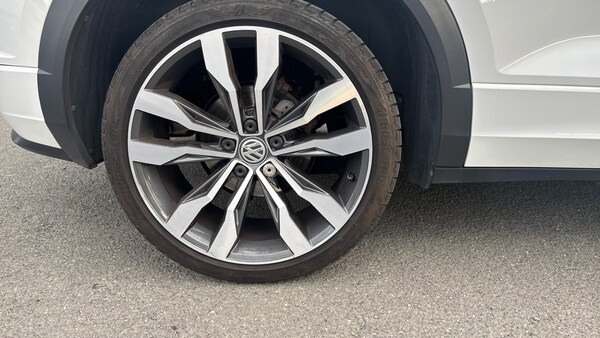 Used Volkswagen T-Roc 2019 for sale - 76115796: Photo 24