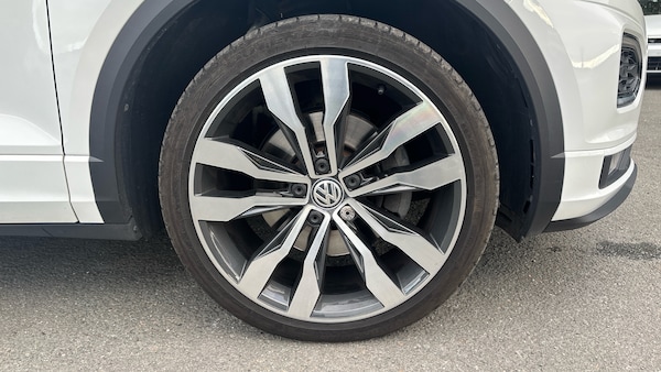 Used Volkswagen T-Roc 2019 for sale - 76115796: Photo 25
