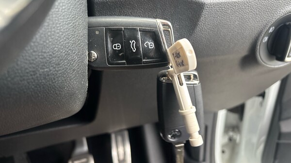 Used Volkswagen T-Roc 2019 for sale - 76115796: Photo 37