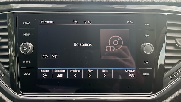 Used Volkswagen T-Roc 2019 for sale - 76115796: Photo 44