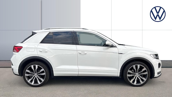 Used Volkswagen T-Roc 2019 for sale - 76115796: Photo 4
