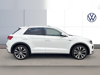 Used Volkswagen T-Roc 2019 for sale - 76115796: Photo 4