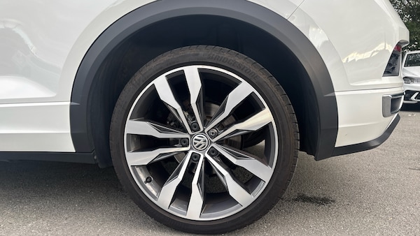 Used Volkswagen T-Roc 2019 for sale - 76115796: Photo 5