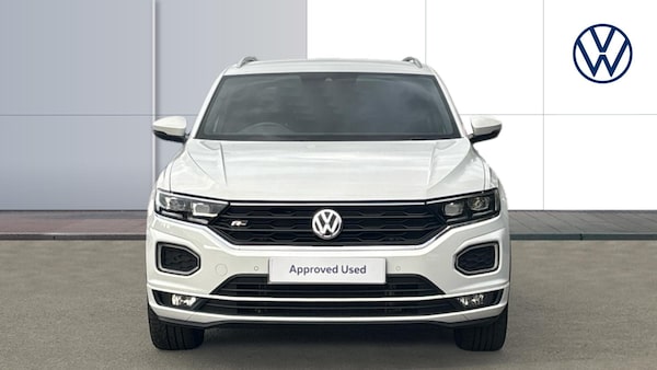 Used Volkswagen T-Roc 2019 for sale - 76115796: Photo 7