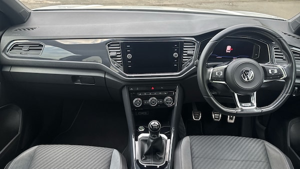 Used Volkswagen T-Roc 2019 for sale - 76115796: Photo 9