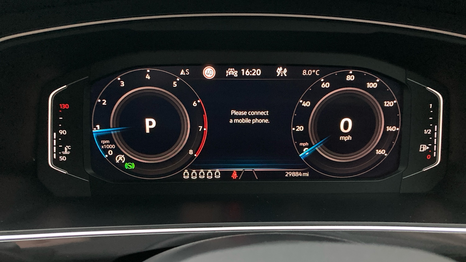 Used Volkswagen Tiguan Allspace 2023 for sale - 77501658: Photo 11