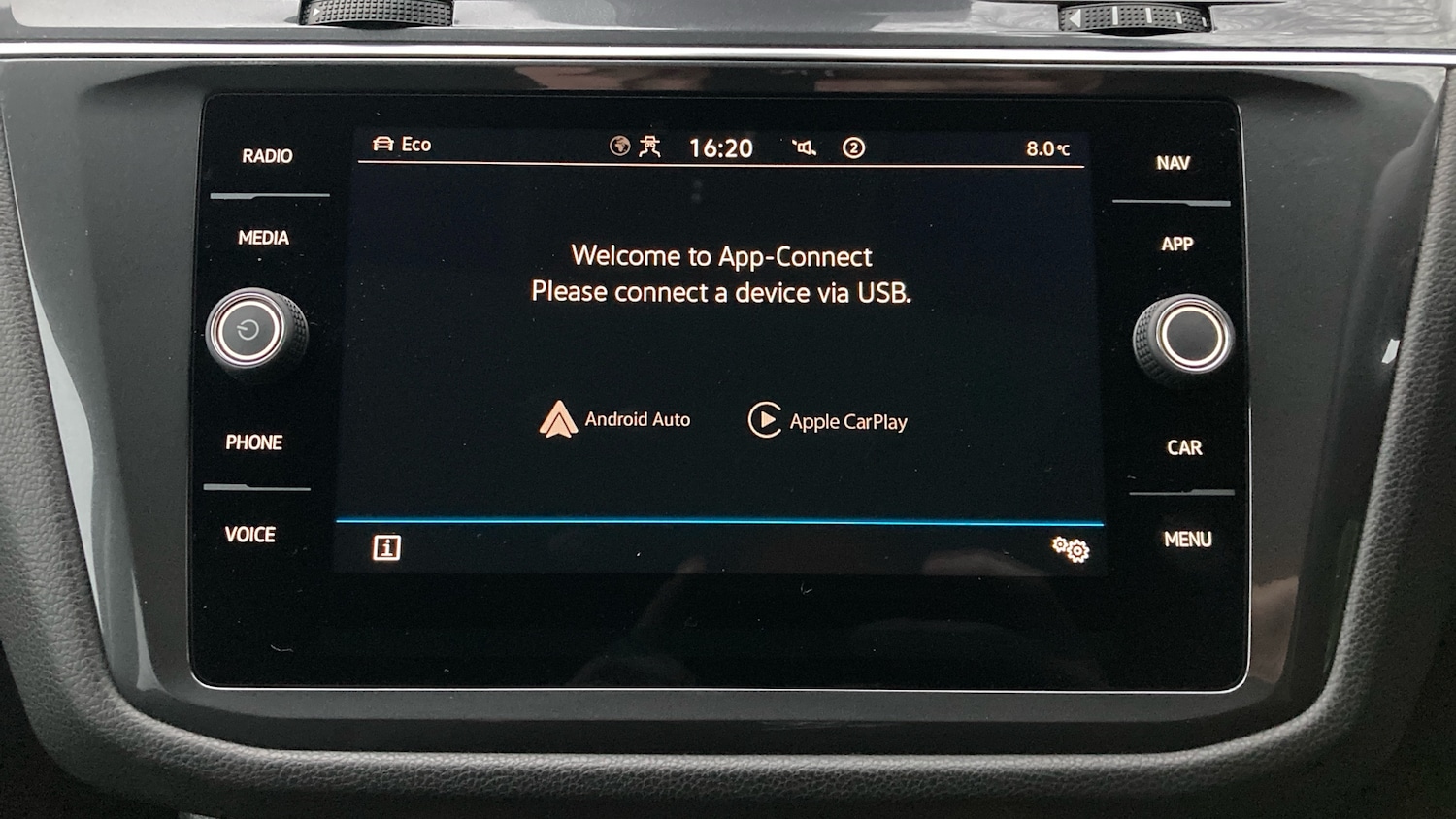 Used Volkswagen Tiguan Allspace 2023 for sale - 77501658: Photo 12