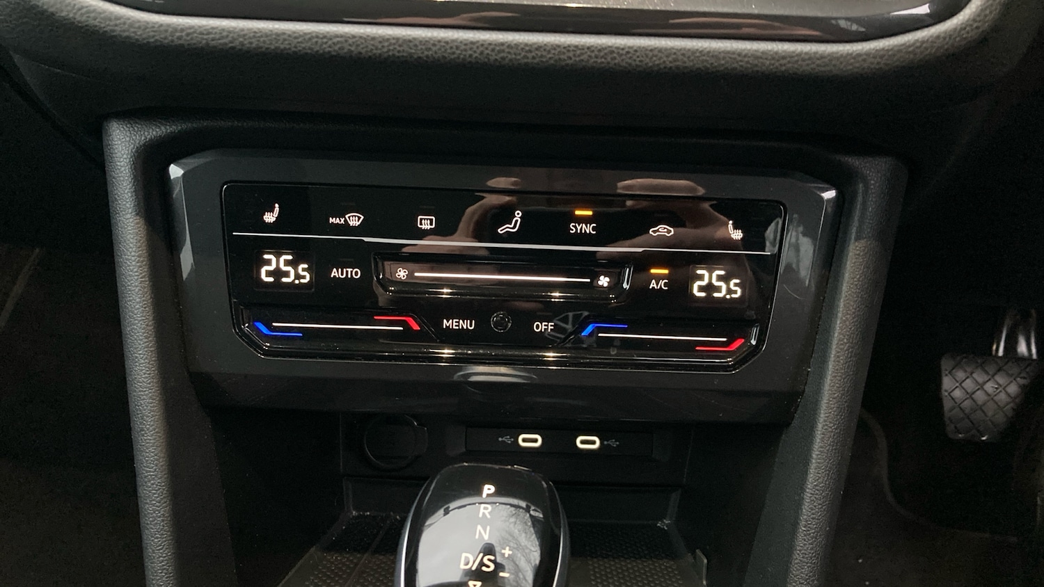 Used Volkswagen Tiguan Allspace 2023 for sale - 77501658: Photo 13