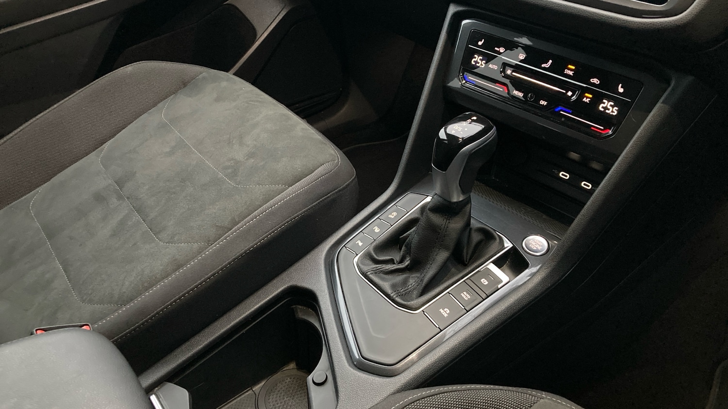 Used Volkswagen Tiguan Allspace 2023 for sale - 77501658: Photo 14