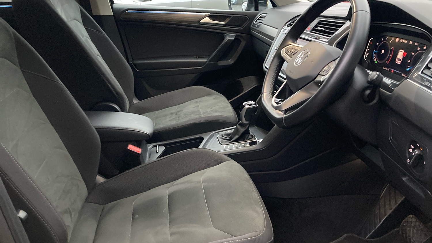 Used Volkswagen Tiguan Allspace 2023 for sale - 77501658: Photo 15