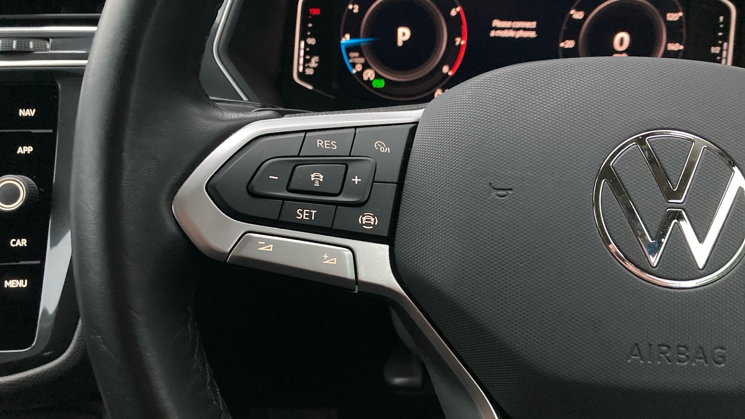 Used Volkswagen Tiguan Allspace 2023 for sale - 77501658: Photo 17