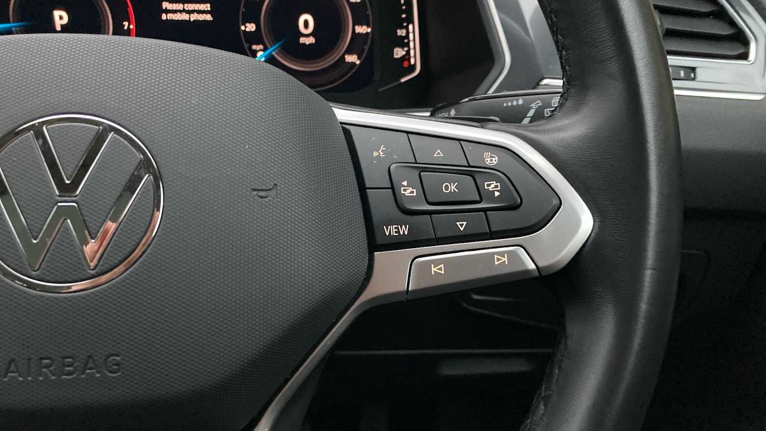 Used Volkswagen Tiguan Allspace 2023 for sale - 77501658: Photo 18