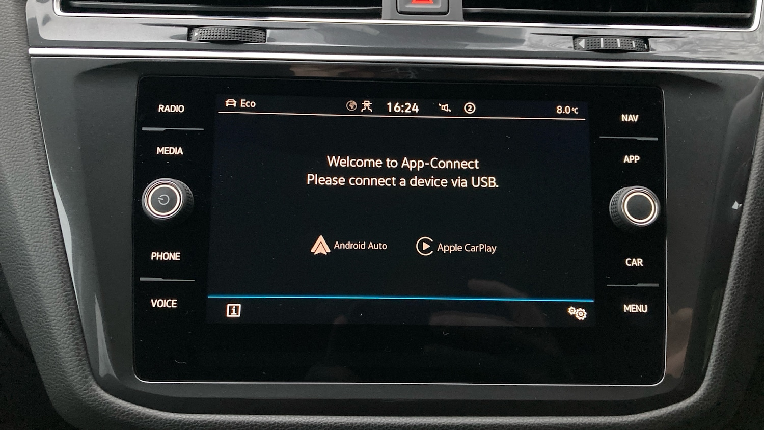 Used Volkswagen Tiguan Allspace 2023 for sale - 77501658: Photo 21