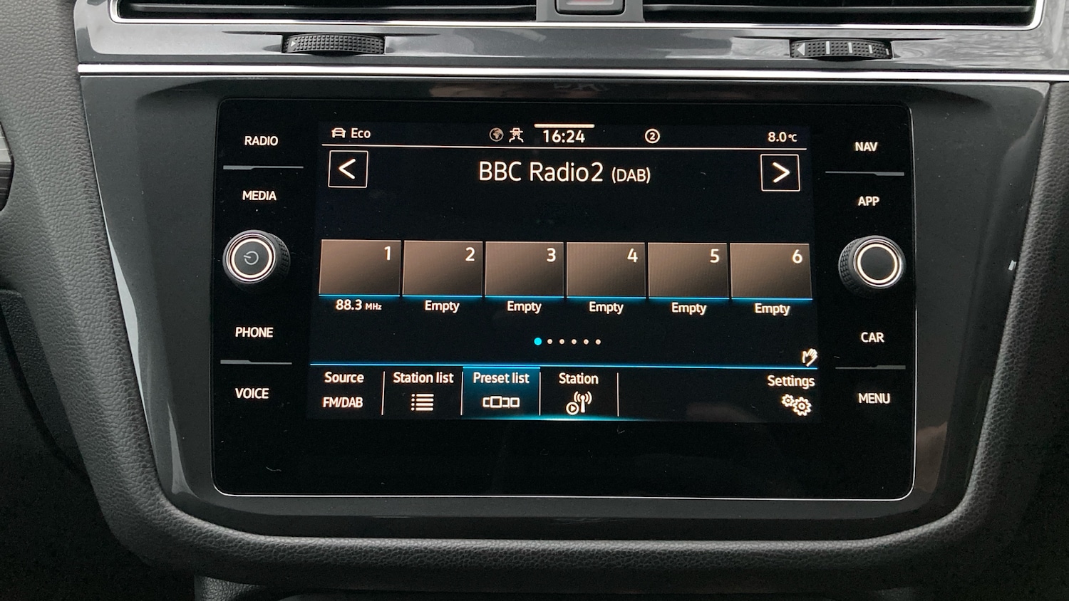 Used Volkswagen Tiguan Allspace 2023 for sale - 77501658: Photo 22