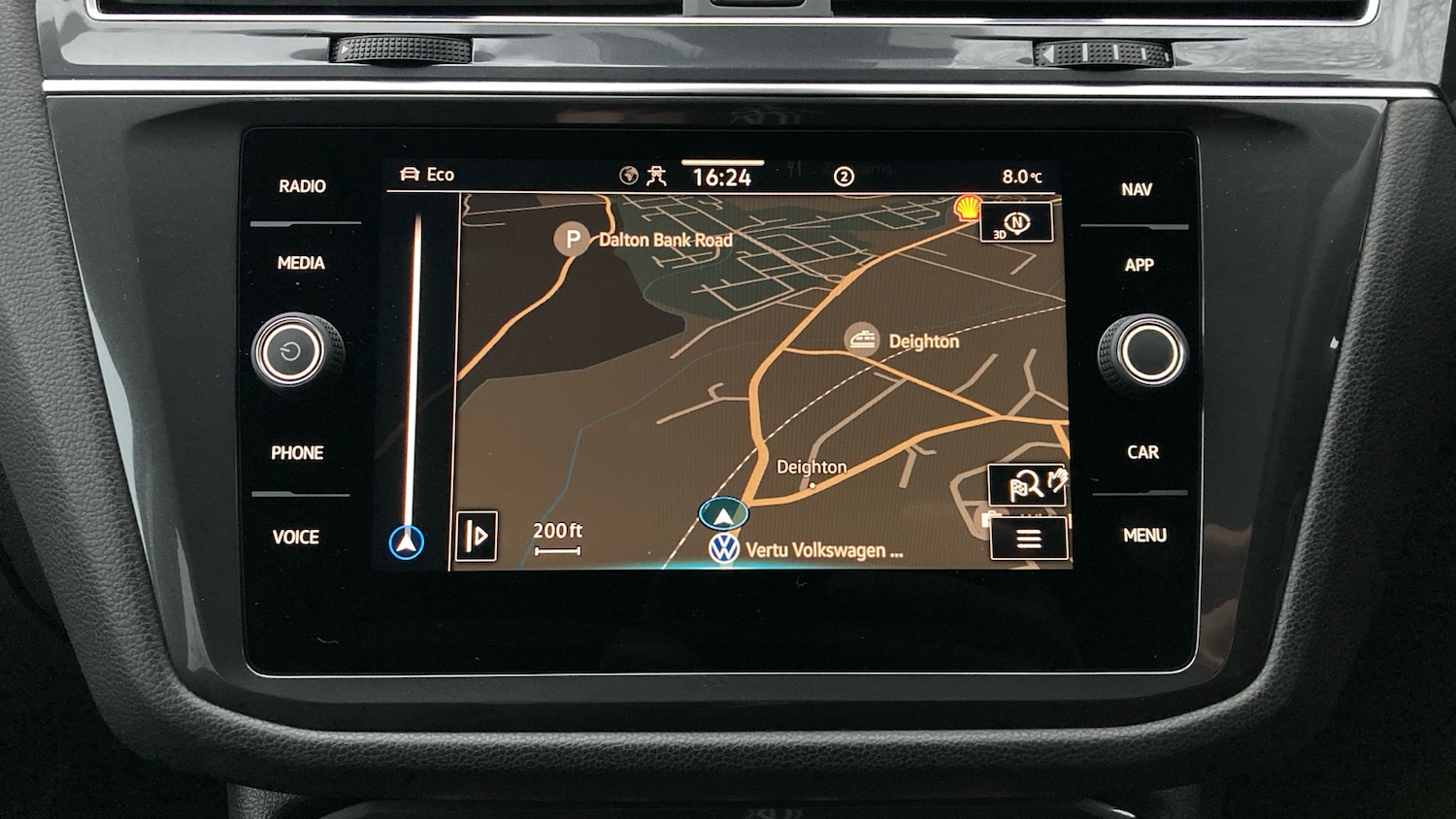 Used Volkswagen Tiguan Allspace 2023 for sale - 77501658: Photo 23