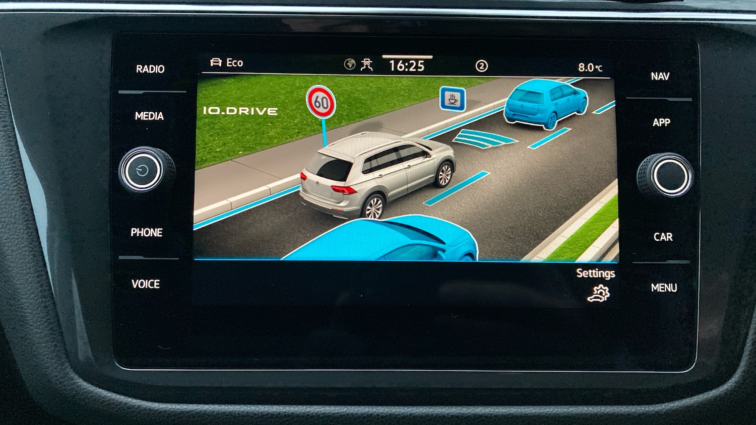 Used Volkswagen Tiguan Allspace 2023 for sale - 77501658: Photo 24