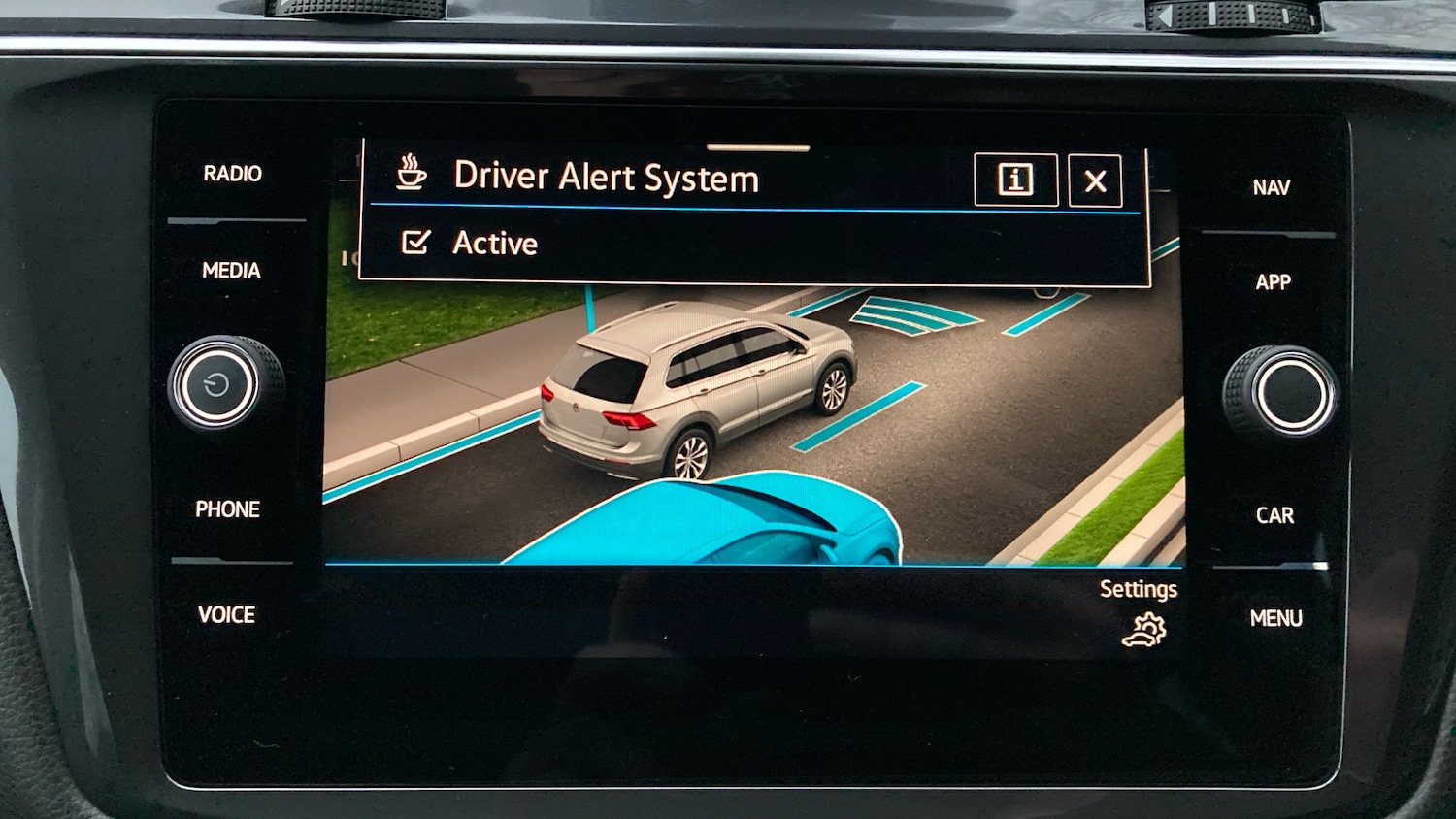 Used Volkswagen Tiguan Allspace 2023 for sale - 77501658: Photo 26