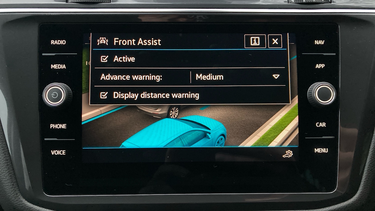 Used Volkswagen Tiguan Allspace 2023 for sale - 77501658: Photo 27