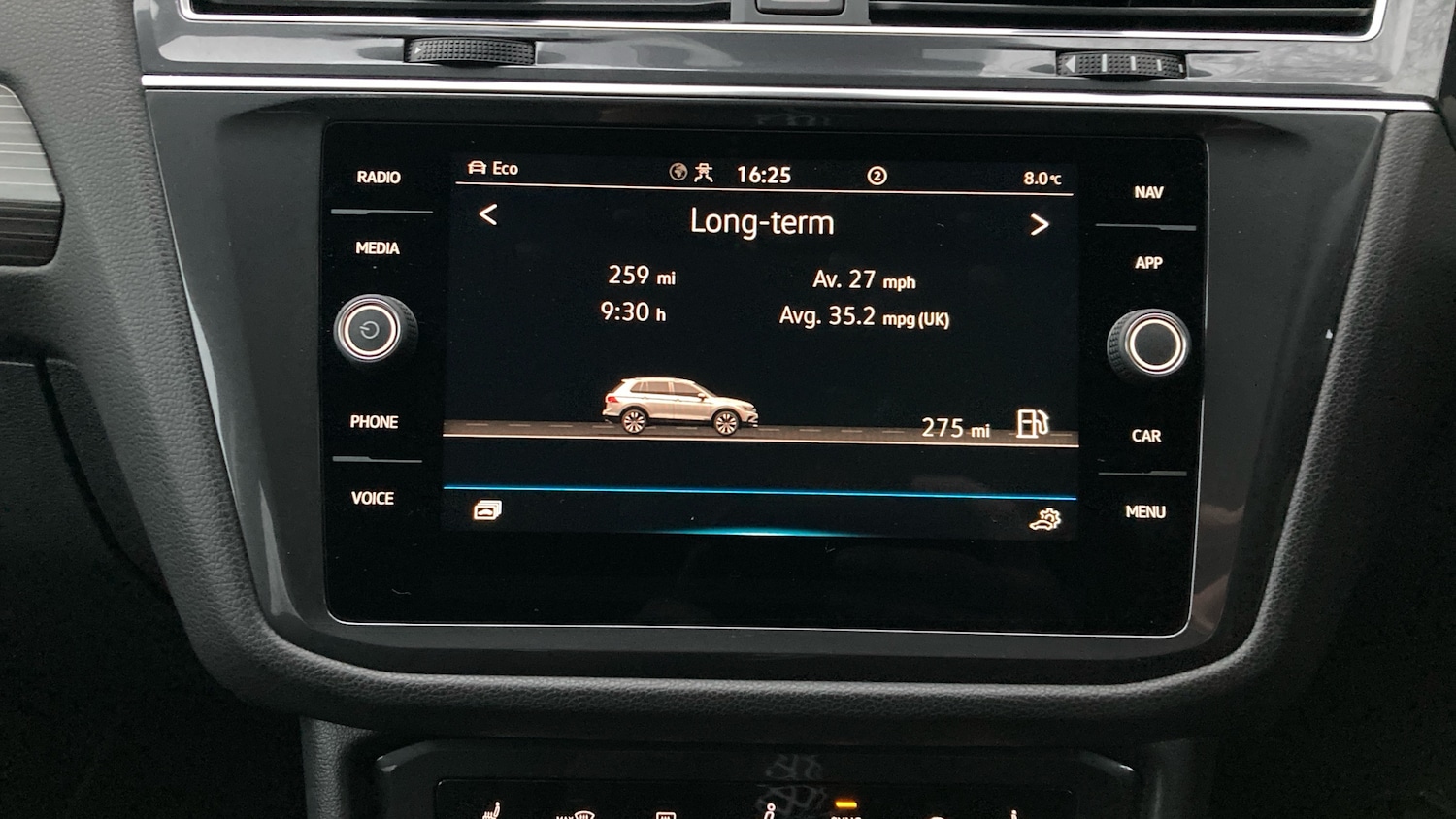 Used Volkswagen Tiguan Allspace 2023 for sale - 77501658: Photo 31