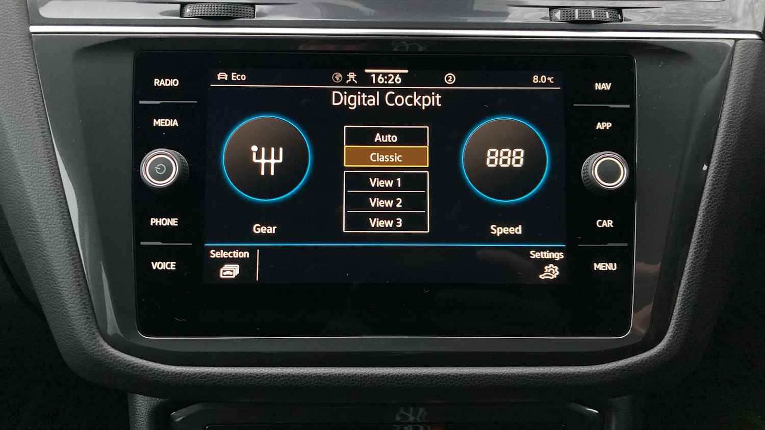 Used Volkswagen Tiguan Allspace 2023 for sale - 77501658: Photo 32