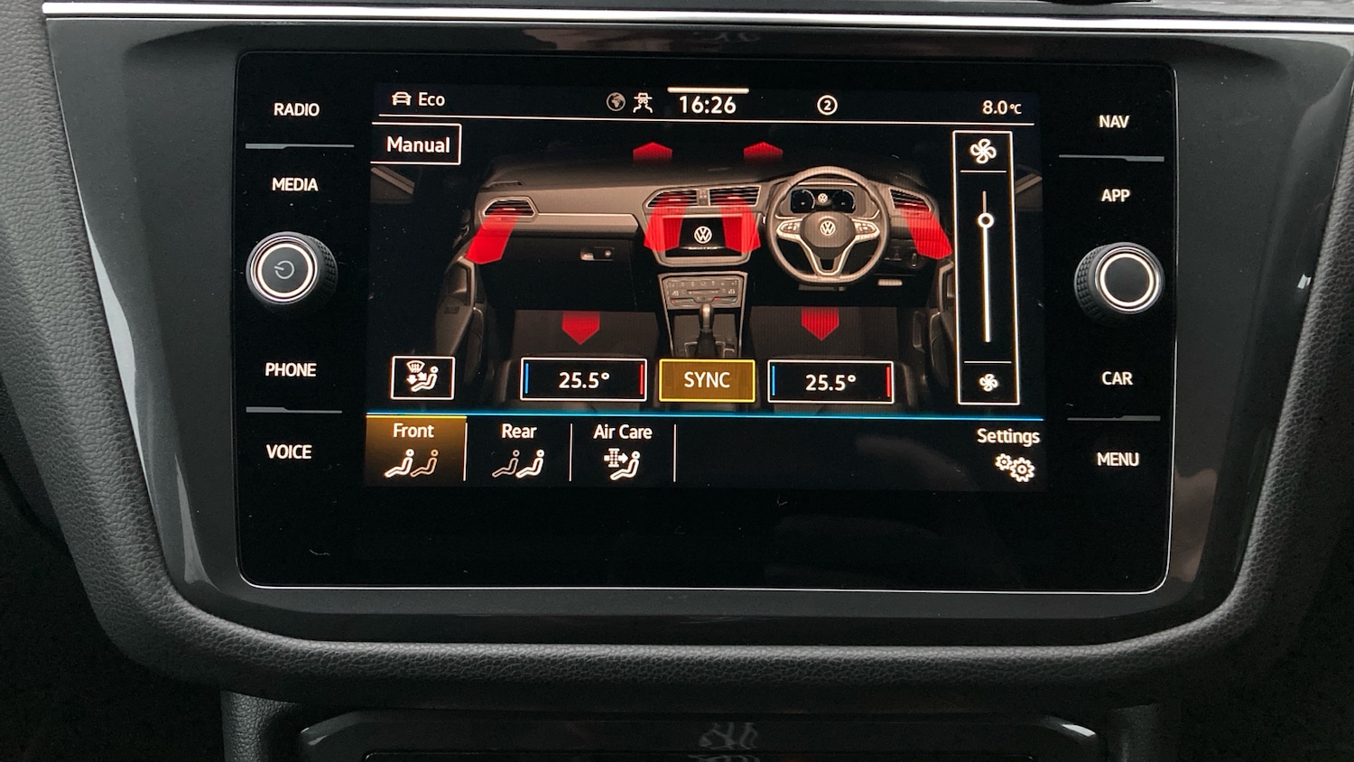 Used Volkswagen Tiguan Allspace 2023 for sale - 77501658: Photo 33