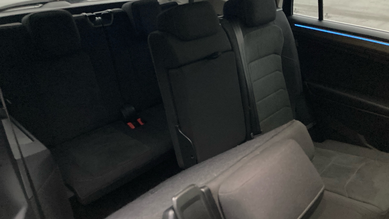 Used Volkswagen Tiguan Allspace 2023 for sale - 77501658: Photo 40