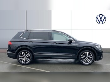 Used Volkswagen Tiguan Allspace 2023 for sale - 77501658: Photo