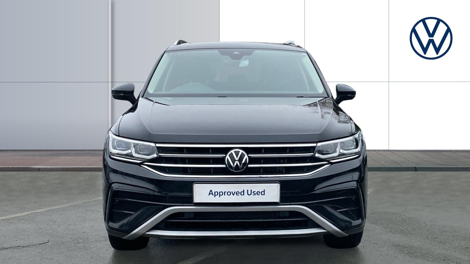 Used Volkswagen Tiguan Allspace 2023 for sale - 77501658: Photo 7