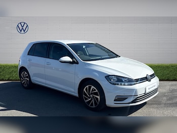 Used Volkswagen Golf 2019 for sale - 78286802: Photo