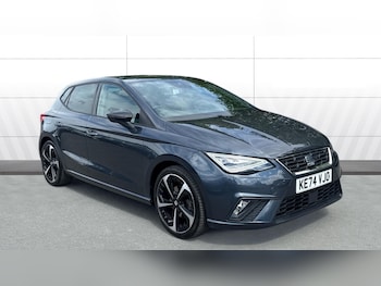 Used SEAT Ibiza 2024 for sale - 78700701: Photo